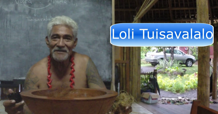Tuisavalalo Loli